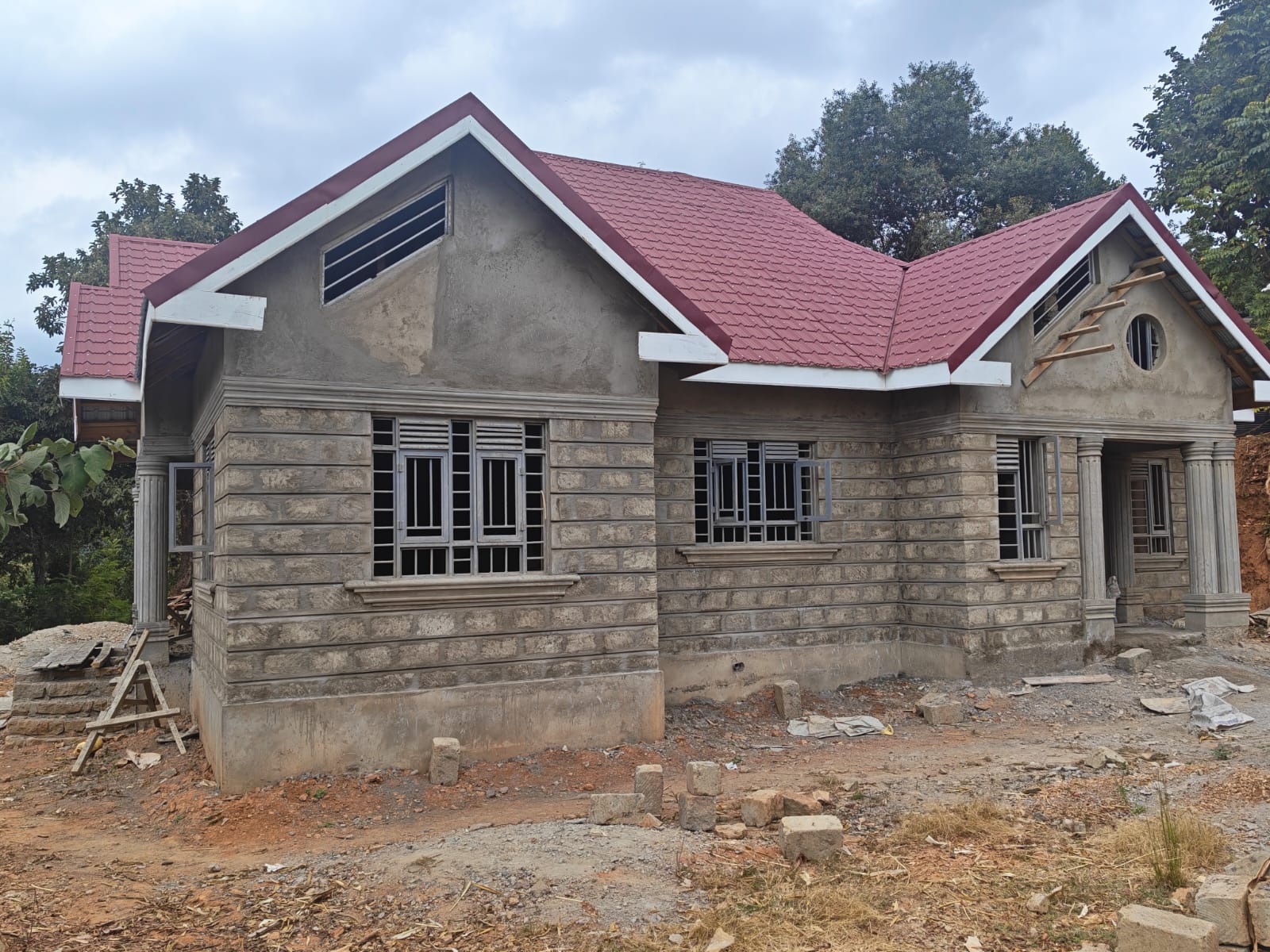 Structural Project